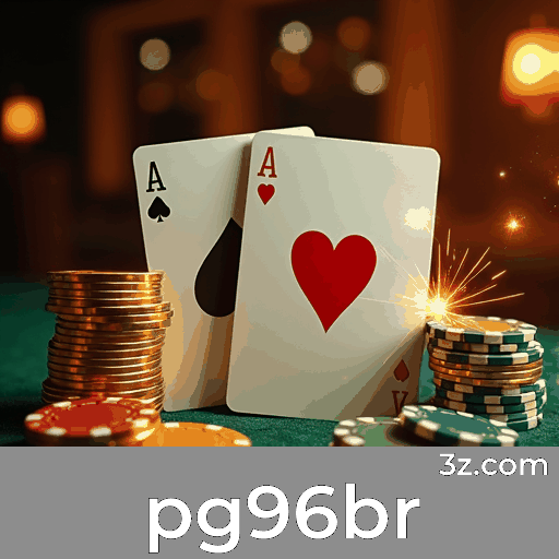 pg96br.com - Descubra as Melhores Apostas Online e Cassino Ao Vivo - pg96br