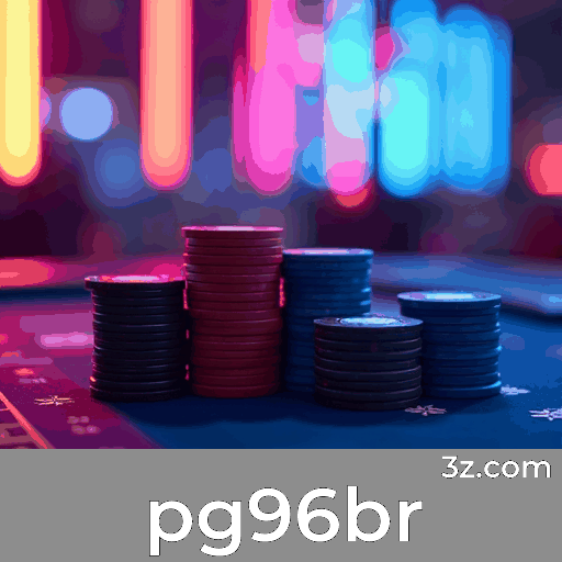 Experiência Mobile de Última Geração com o App pg96br