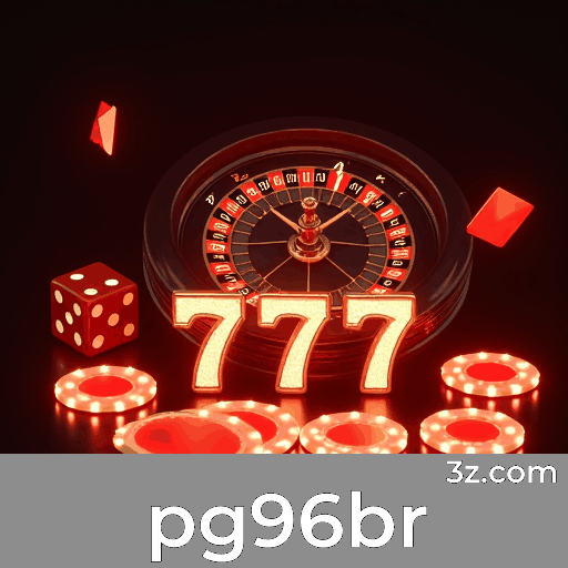 pg96br: Experiência Imersiva com Dealers ao Vivo no Cassino Online do Brasil