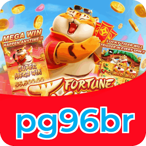 Fortune Tiger Slot - RTP 96.8%