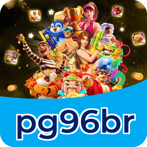 Logo Oficial pg96br Download