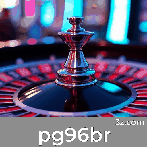 Aventura Incrível no Mundo de Jogos do pg96br: Diversão Garantida