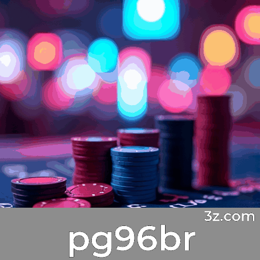 Diversidade de Jogos Premium no pg96br: Experiência Inovadora